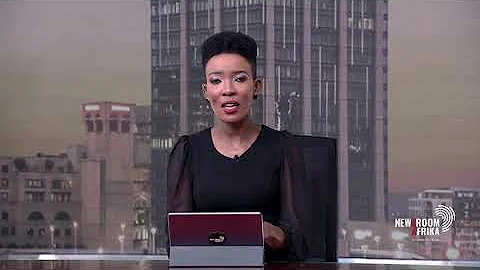 John Jeffery  speaks about the Prevention and Combating of Hate Crimes and Hate Speech Bill