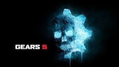 GEARS 5 INSANE MODE TUTORIAL WITH COMMENTARY (Solo,Xbox One X, SINGLE VIDEO VERSION)
