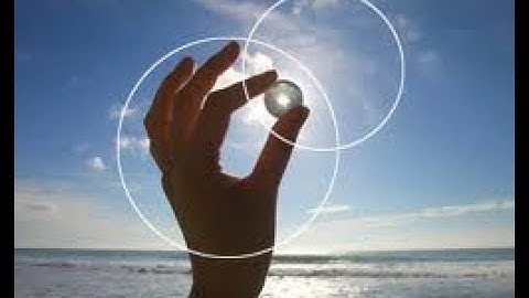 The Trinity: The Solution not the Problem