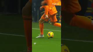 Cristiano Ronaldo 0% Luck, 100% Skill 😍🔥 #shortvideo #shortsvideo #viral