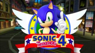 Mission Street ~ [Rumbling Highway] - (Sonic 4 Remix)