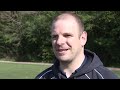 Cathays | WRU TV