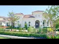 5000+ sq ft Vanguard Plan by Toll Brothers Homes around Austin, TX | Travisso