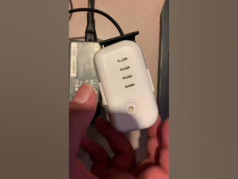 DJI Phantom 3 Battery Issue - YouTube