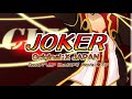 【VOCALOID CUL】Joker【X cover】