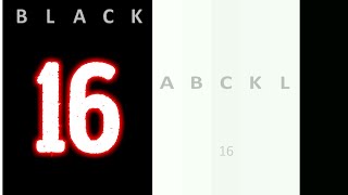 Black Level 16 Solution Hints (Bart Bonte) Android iOS