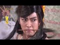 【經典戲說】海賊來李家找麻煩 將小姐抓走回去當海賊夫人｜太歲安太座 17