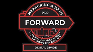 Access to Internet in Louisville, Kentucky 2020