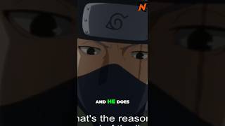 Hokage Kakashis SECRET To His Power Up Is THIS!