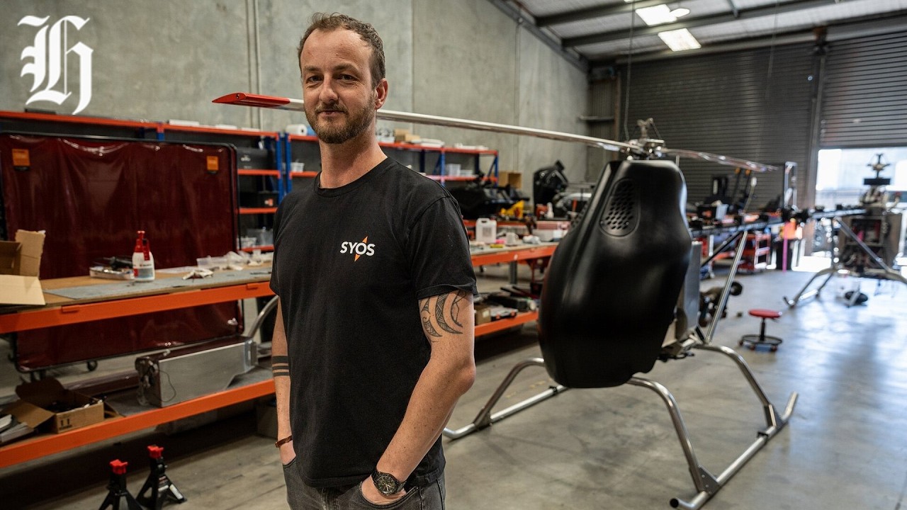 Have drones changed modern warfare?| Herald NOW