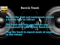 Audio System Burn In Track Help You Burn In Your Components Faster 