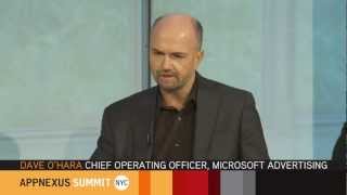 AppNexus Summit NYC 2011 Sizzle Reel