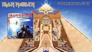 Iron Maiden - 2 Minutes to Midnight (sanoitukset)