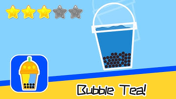 Bubble Tea! - Dual Cat - Walkthrough Sweet satisfaction Recommend index three stars