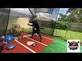 Hitting Drills - Ejercicios de Bateo