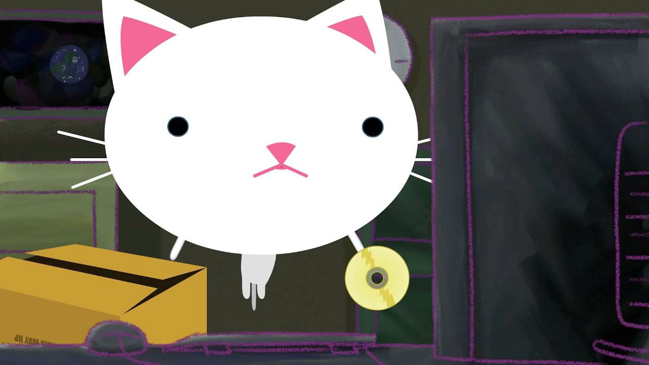 cat facebook Claws Out : Cat Face