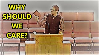 Understanding Apostolic Authority