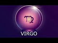 VIRGO Oct 2020* They want to reach out, but you make them nervous! They’re afraid of rejection.