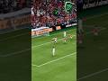 GOAL 63 ?!#soccer #football #viralshorts #fyp #foryoupage #shorts #fifa #gaming #explorepage #trend