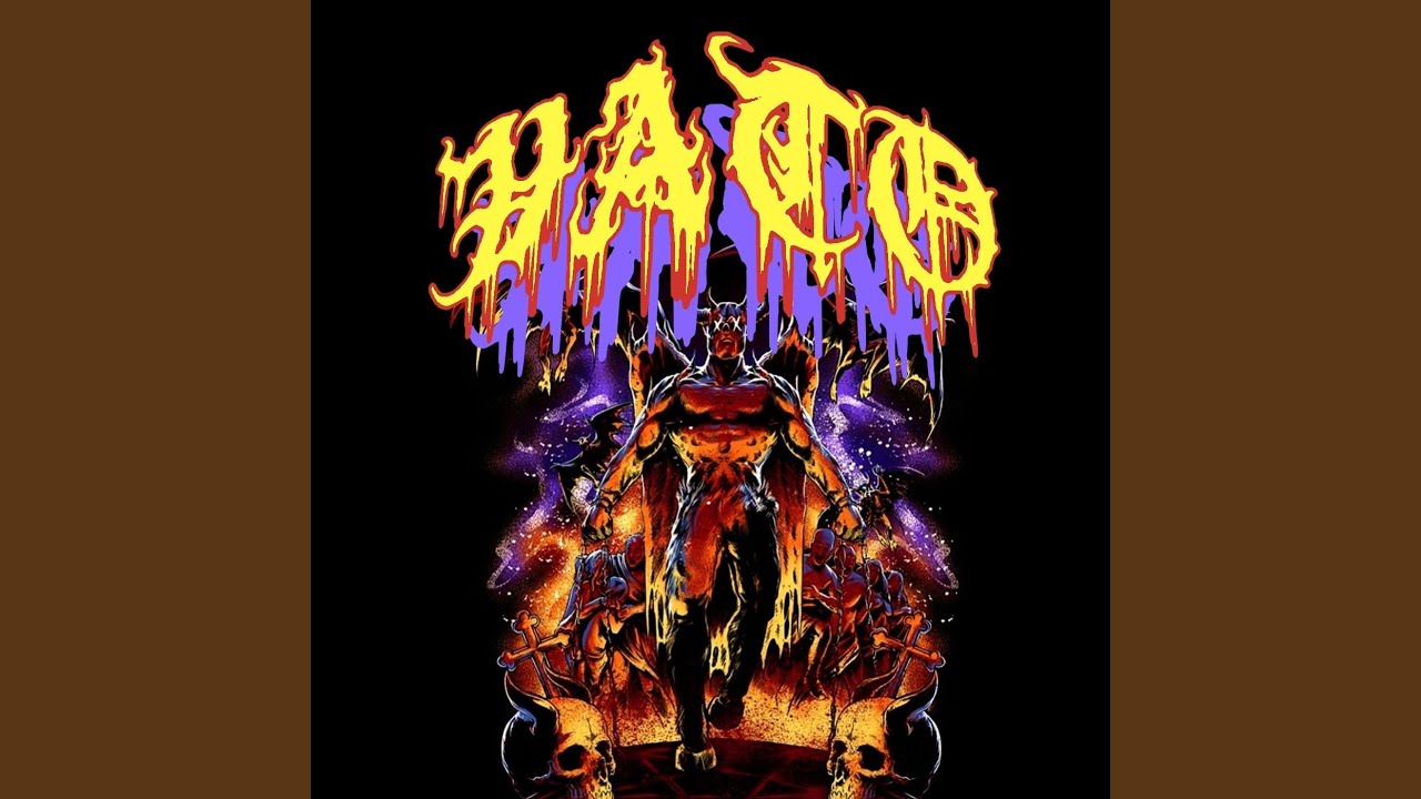Watch HH on YouTube Watch HH on YouTube