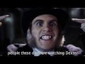 Download Jack the Ripper vs Hannibal Lecter. Epic Rap Battles of History Season 4. HD Video