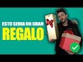 5 REGALOS Perfectos Para Un Hombre Sin Gastar Mucho Dinero