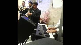 Agnus Day Casamento Milena E Wender