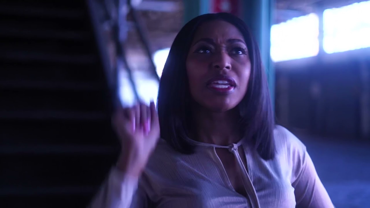 "GET AMPED " [MUSIC VIDEO] YouTube