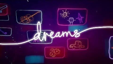 Top 6 advanced Music creation Tips and Tricks | Dreams Ps4