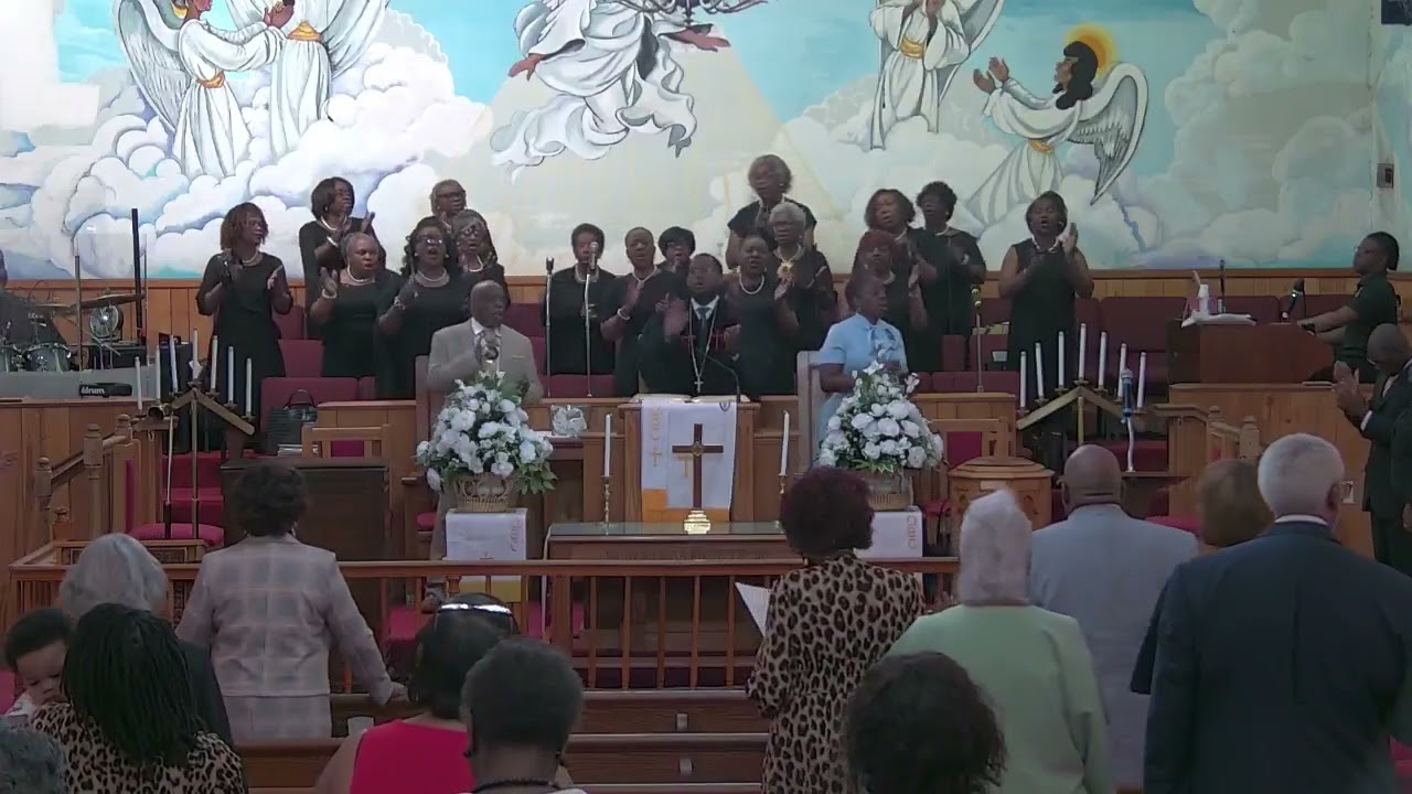 Title: "This Is None of Your Business" | Text: Isaiah 55: 8-11 | Rev. Tyrese Manigault