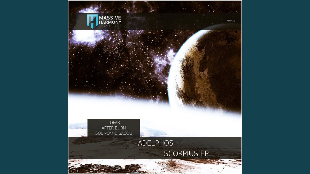 Scorpius auf YouTube ansehen Scorpius auf YouTube ansehen