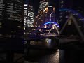 My nightlife in Melbourne City