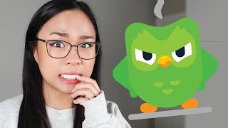 Cantonese Speaker Tries Duolingo Chinese (shouldn’t I be better at this?! 😭)