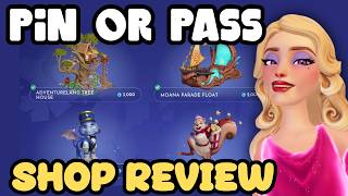 WAIT BEFORE YOU BUY - PREMIUM SHOP SHOWCASE || Disney Dreamlight Valley