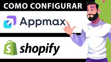 Como Configurar Appmax no Shopify (Rápido e Fácil) 2025