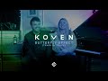 Capture de la vidéo Koven - Butterfly Effect (Track By Track)