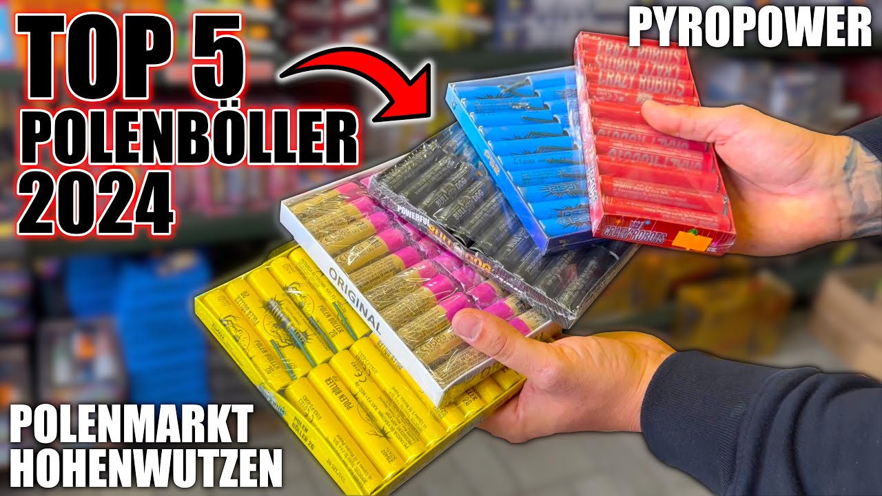 Wo Kann Man Polenbller Kaufen