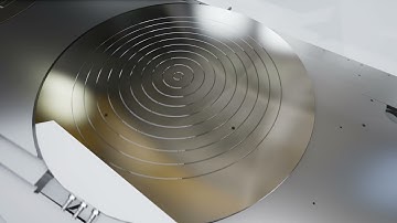 Automatic Panel Debonding Machine (APDM) Teaser