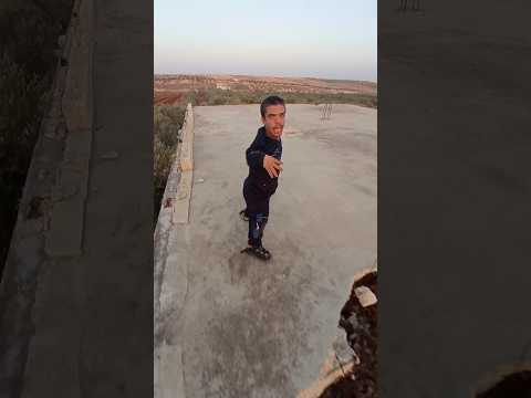 كان عم يمزح قلبت جد  اكسبلور  زعزوق