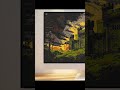 How To Make The Linux Mint Cinnamon Desktop Look Cool | End Results