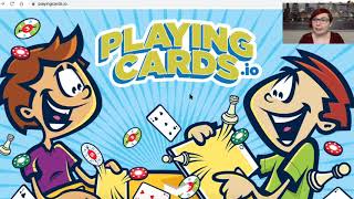 Details New Skill Saturday: How to Host a Virtual Game Night News