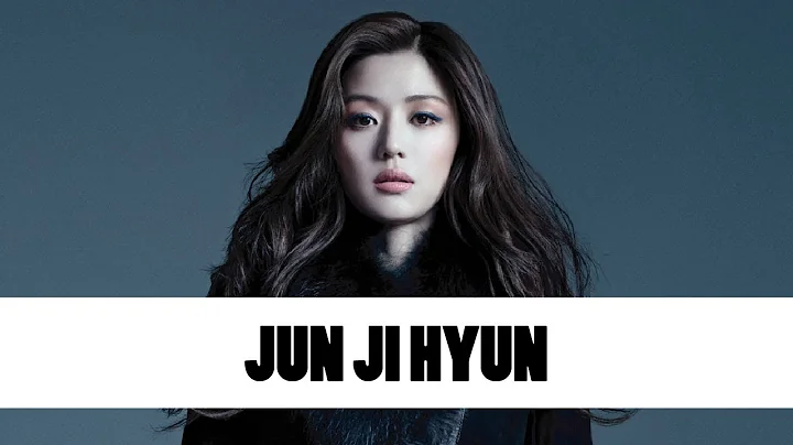 10 Things You Didn't Know About Jun Ji Hyun | Star Fun Facts - DayDayNews