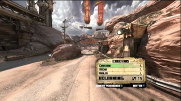 Rage Walkthrough German HD Part 13