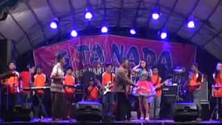 Gita Nada Kedamean   Jangan Berjudi   All Artis