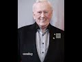 Iconic Stage and Screen Performances | #LanCariou #TheatreLegend #FilmStar #ClassicFilms