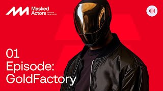 GoldFactory: The Cybercriminals Who Want to Steal Your Face