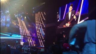 John Mayer Rock and Roll Hall of Fame Induction Ceremony 2013 Albert King speech