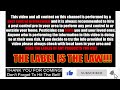 The Bed Bug Show - LIVE - Your Questions Answered - Ask A Pro