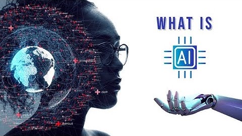 Ai:the future unleashed #ai #artificialintelligence #future #world