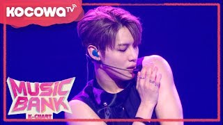 [Music Bank K-Chart] Ep 903_"MOVE" by TAEMIN screenshot 3